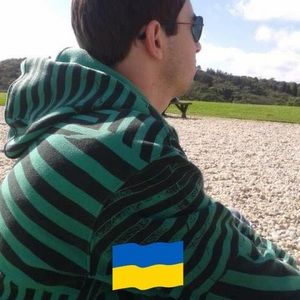 Meet your Posher, Diego